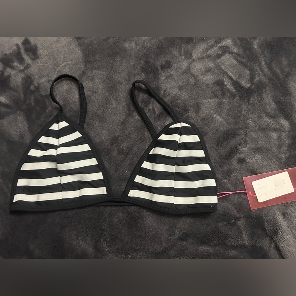 TM Rio De Janerio Bikini Top
